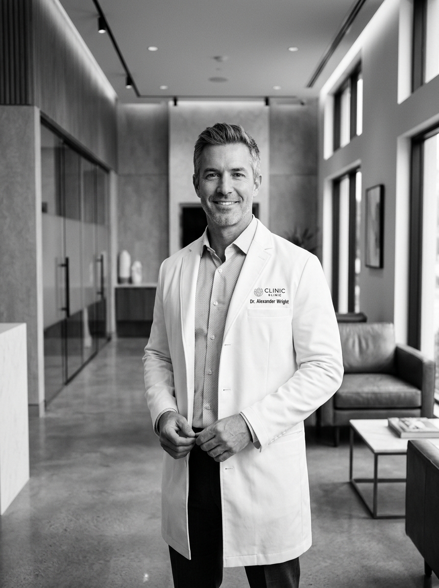 Dr. Murat K.