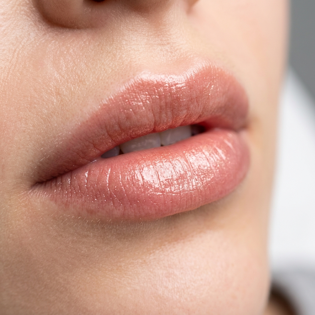 Russian Lips Dolgusu