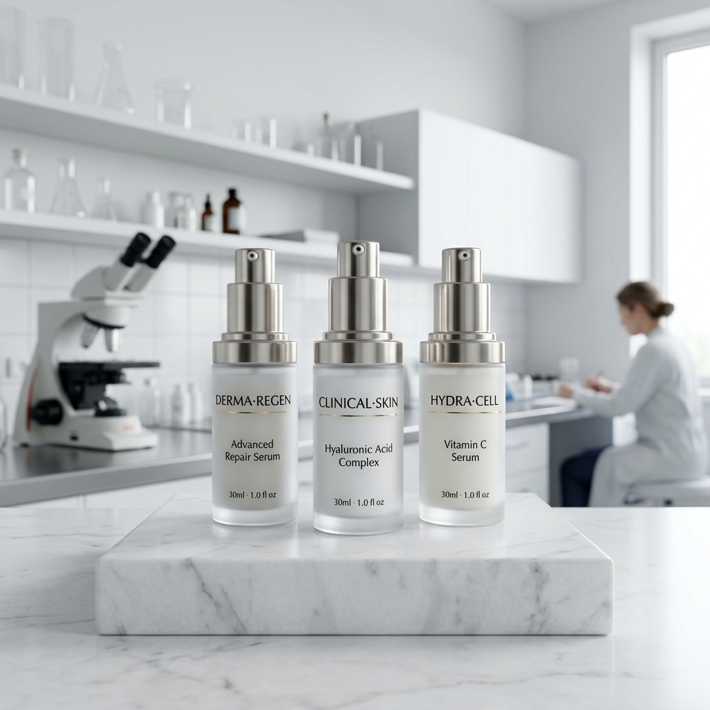 Medical Skincare