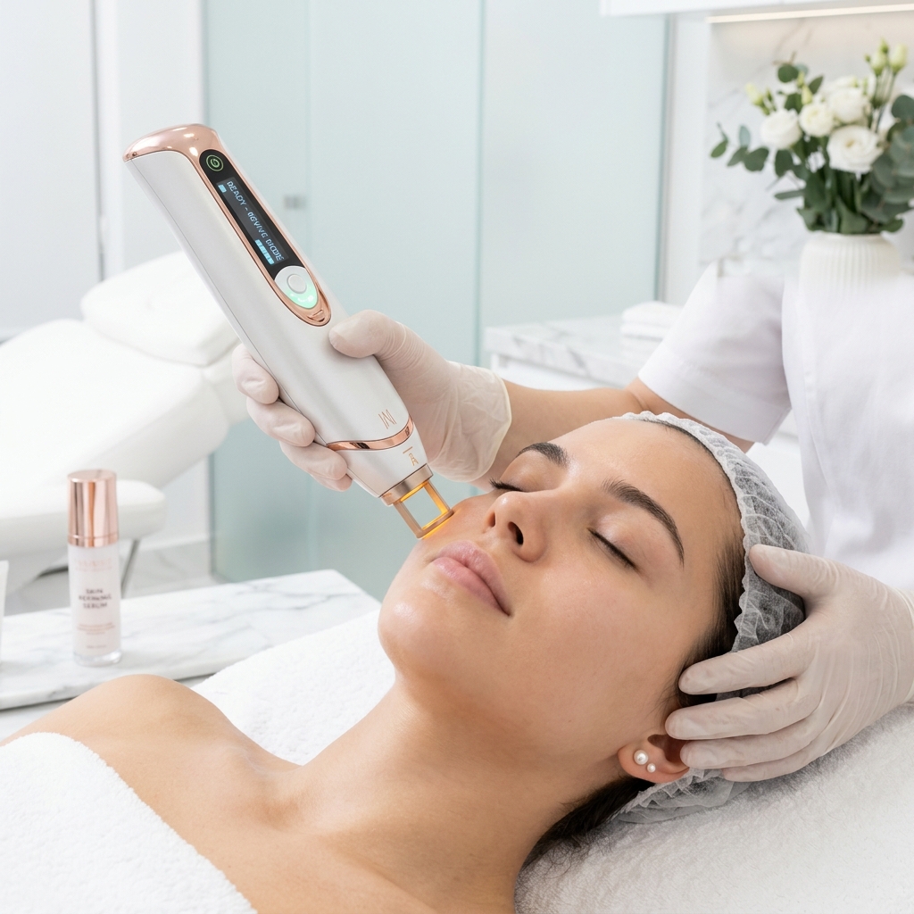 Aesthetic Treatment